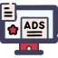 Ad Monitoring Services